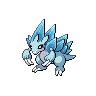 Alolan Sandslash