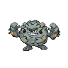 Alolan Graveler