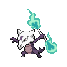 Alolan Marowak