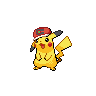 Galarian Rapidash