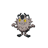 Galarian Slowpoke