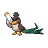 Galarian Slowking