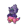 Galarian Linoone
