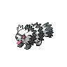 Galarian Darmanitan