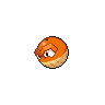 Hisuian Voltorb