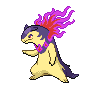 Hisuian Typhlosion