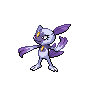 Hisuian Sneasel