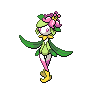 Hisuian Lilligant