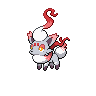 Hisuian Zorua