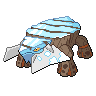 Hisuian Avalugg