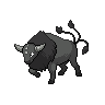 Paldean Tauros