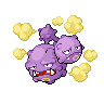 Weezing-Galar