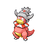 Slowking-Galar