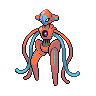 Deoxys-Speed