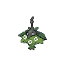 Wormadam Plant