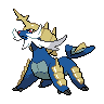Samurott-Hisui