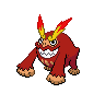 Darmanitan Standard