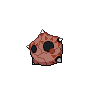 Minior Red Meteor