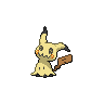 Mimikyu Disguised