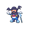 Mr Rime
