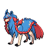 Zacian-Crowned