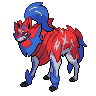 Zamazenta-Crowned