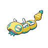 Dudunsparce Two Segment