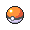 Left Poké Ball